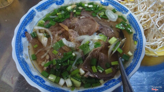 Bún bò