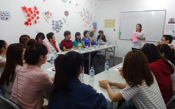 MISAKY - Du Học & Đào Tạo Tiếng Nhật