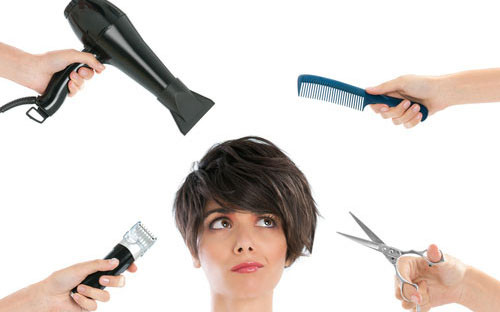 Đắp Mặt, Dưỡng Tóc Mai Trinh