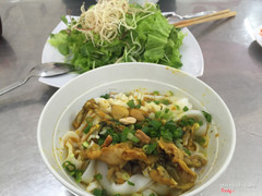 mì quảng