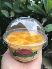 Cheesecake xoài 15k/hộp