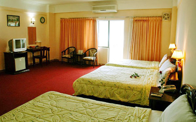 Hải Hà Hotel