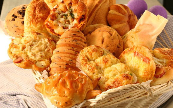 DJ Bakery - Theatres On The Bay