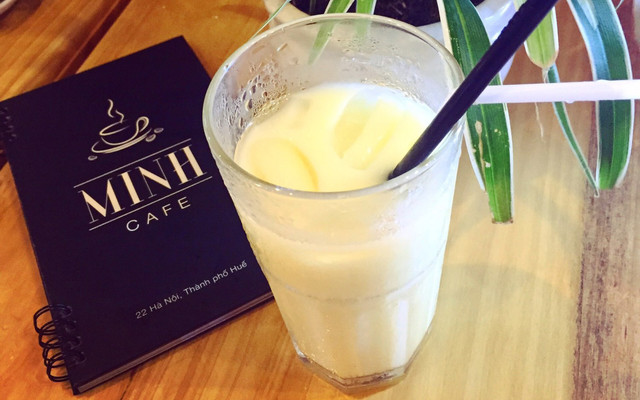 Minh Cafe