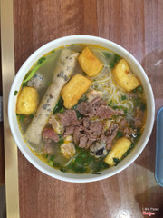 bún riêu