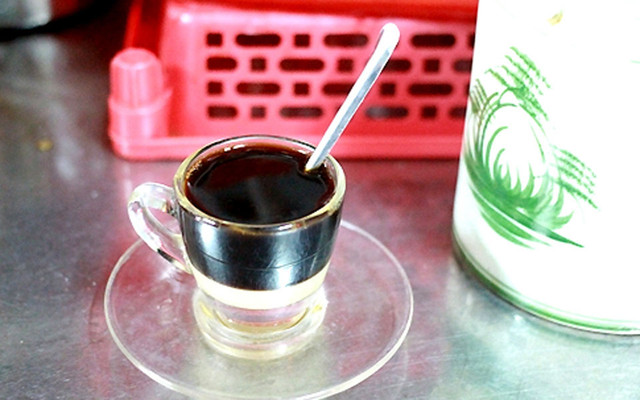 Xuân Diệu Cafe