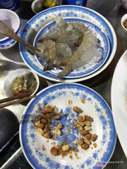 Tôm bồ tạt