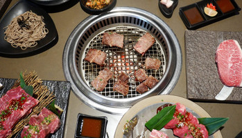 Shogun - Japanese Street BBQ - Vincom Phạm Ngọc Thạch - Closed