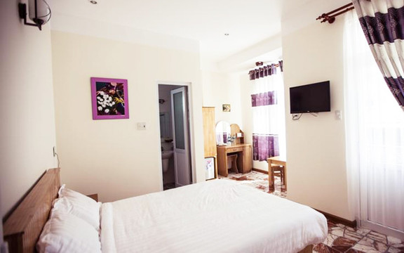 Thanh Vy Hotel