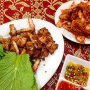 Các loại thực phẩm nướng cay tươi ngon giá bình dân phù hợp cho mọi thực khách