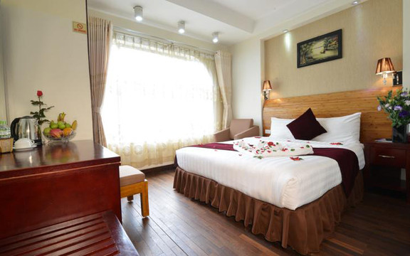 B&B Hanoi Hotel