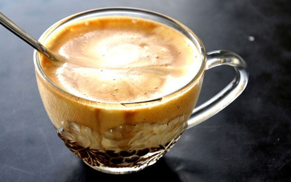 Thanh Hồng Cafe