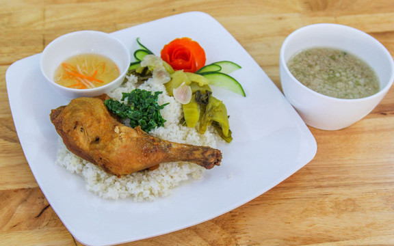 Quán Phượng 76 - Cơm Tấm