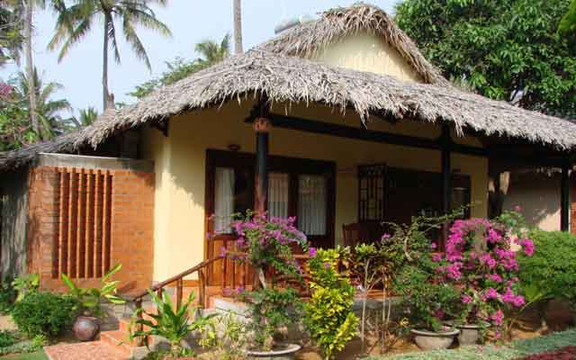 Bungalow Bảo Quỳnh