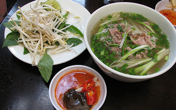 Phở Thanh Thúy