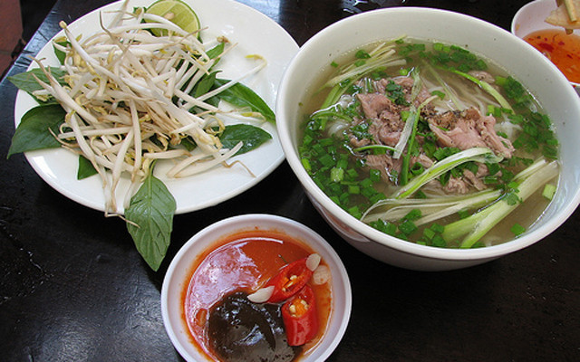 Phở Thanh Thúy