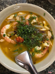 bánh canh