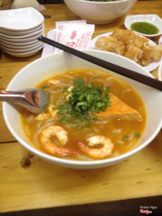 Bánh canh cua 14