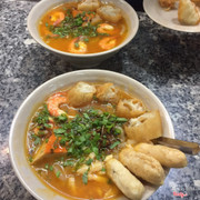 Bánh canh cua 40k