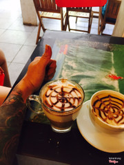 Cappucino