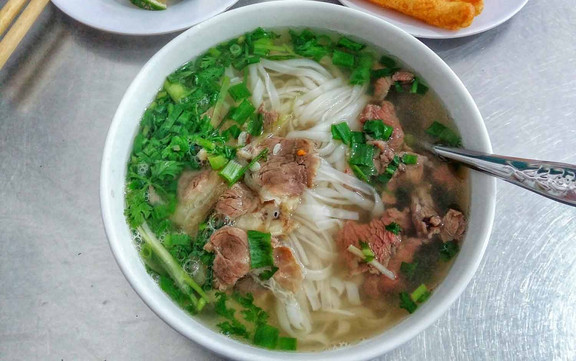 Trung Hiển - Phở & Bún Bò