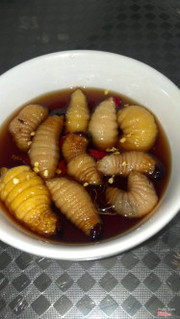 Đuông dừa Vs Đuông chà là