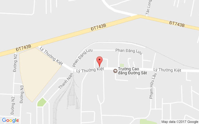 Cà Phê Bằng Hữu