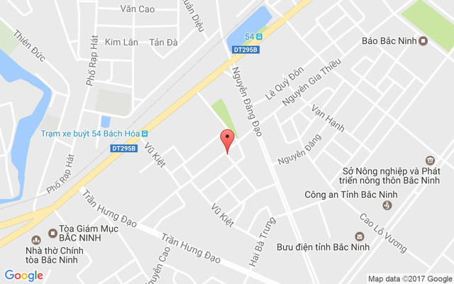Hồng Phúc Tửu Lầu