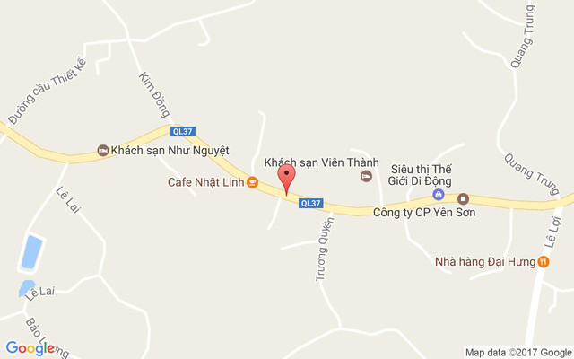 Quán Cơm Niêu Bình Dân