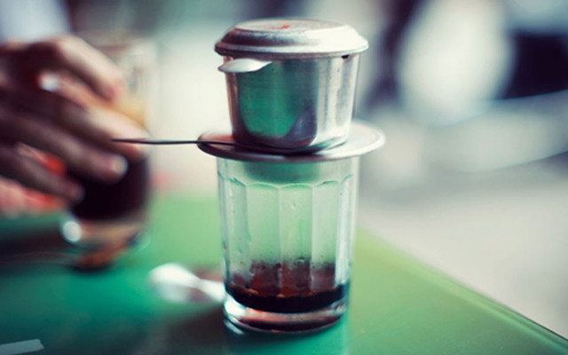 Thiên Phát Coffee