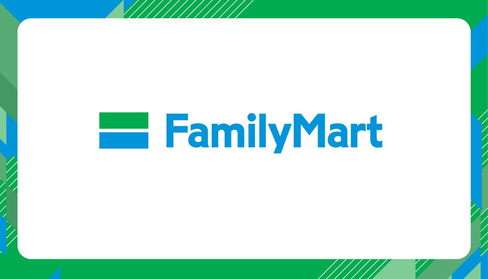 FamilyMart - Sala