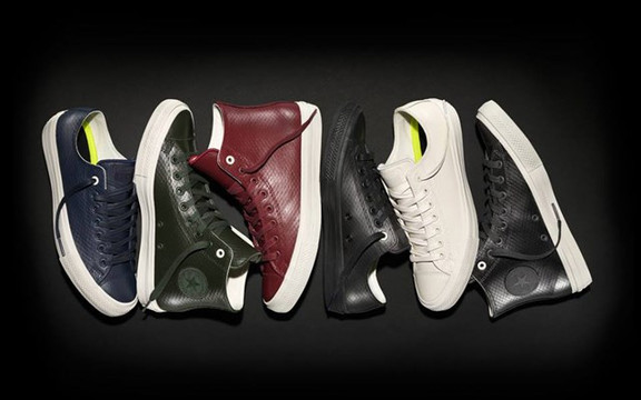 Converse - Âu Cơ