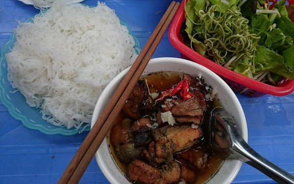 Bún Chả 109