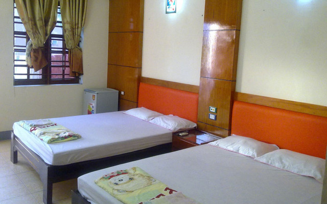 Đại Dương Hotel