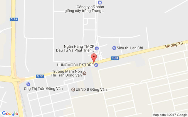 Bakery Nhật Anh