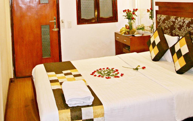 Hanoi Asia Guest House