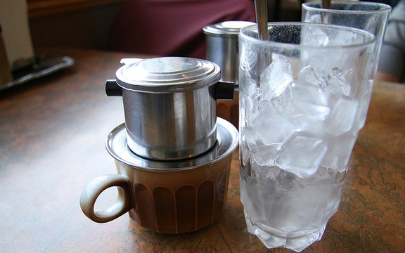 Phương Nguyễn Coffee