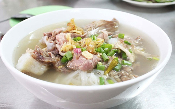 Babi - Phở Bình Dân