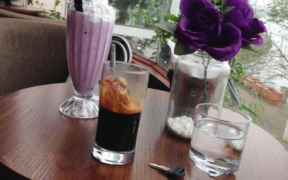 CTM Coffee