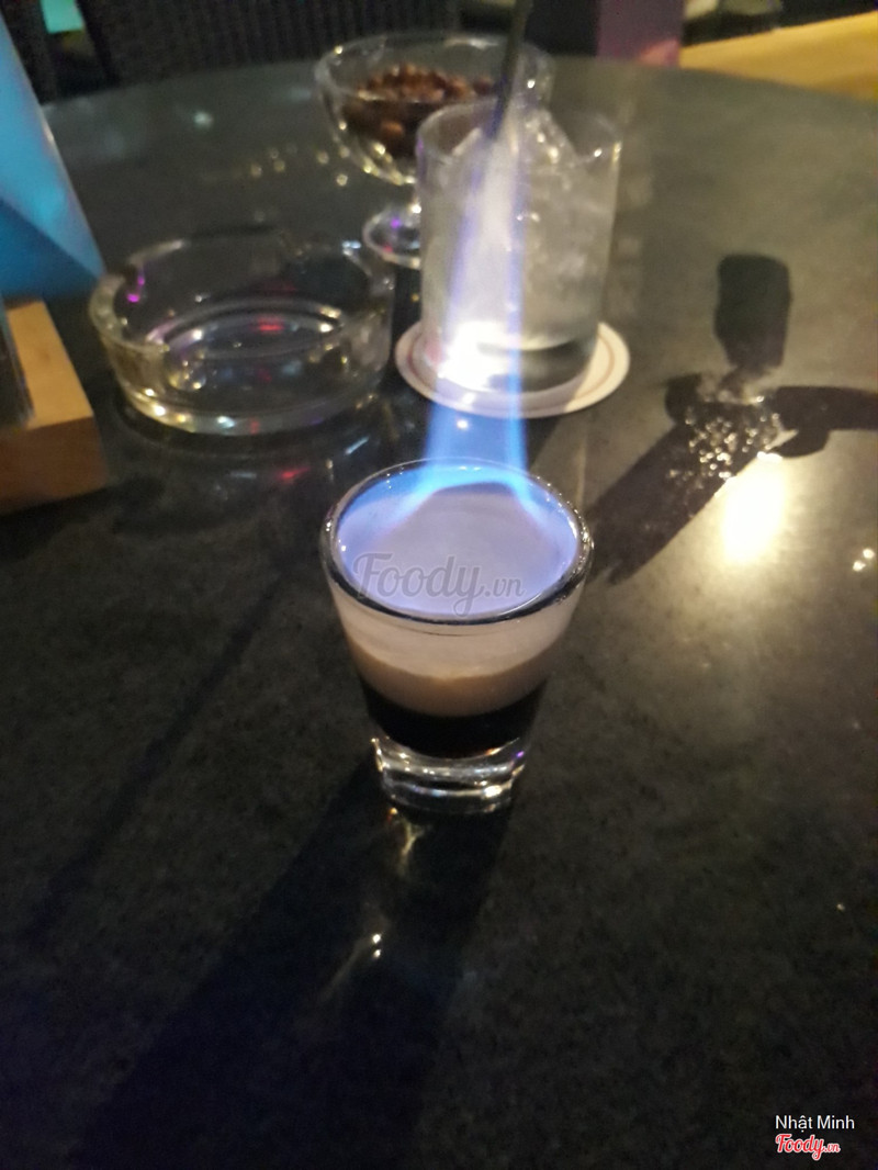 Shot B52