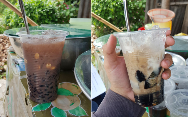 Chè - Hai Bà Trưng