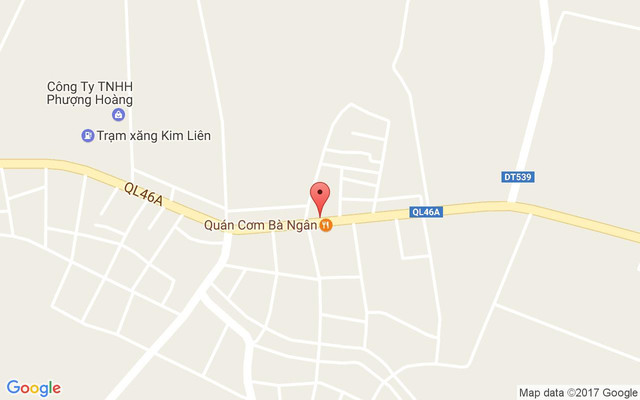 Đức Hồng - Cơm & Phở