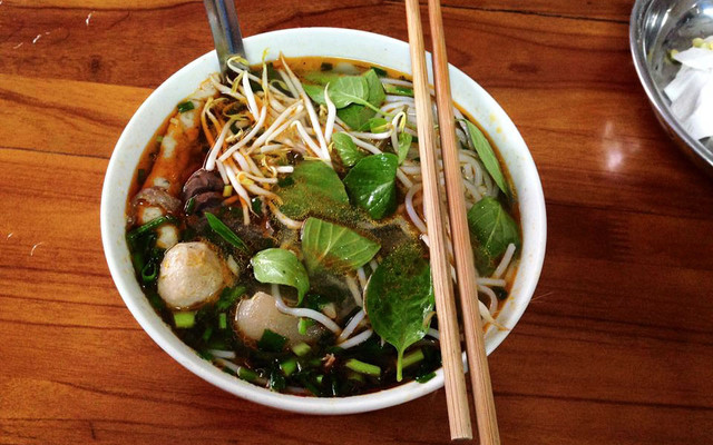 Bún Bò Huế & Bún Cá Nam Bộ - Linh Đàm