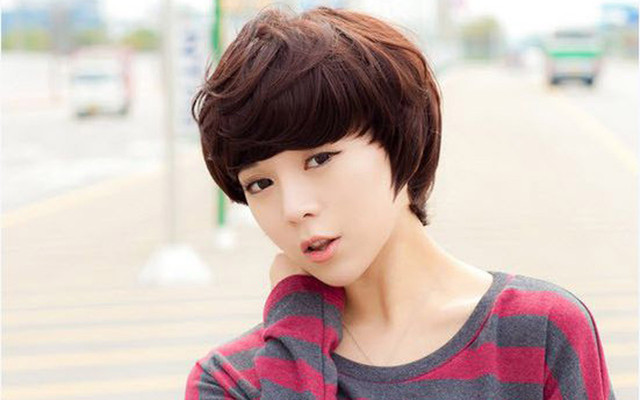 Hớt Tóc Thanh Tú