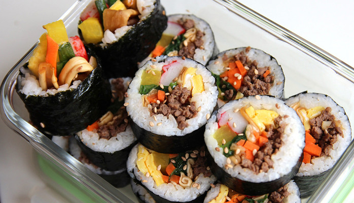 Kimbap - Shop Online