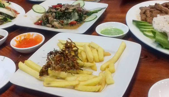 Nhất Tửu Quán - Nhậu Bình Dân