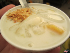 Chè Bà Ba