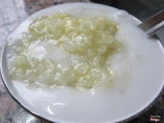 Chè Bắp