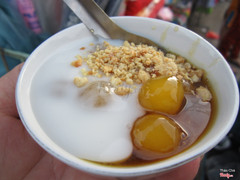 Chè Ỉ Mì