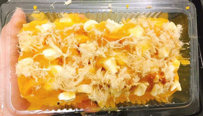 Nhất Tâm - Cửa Hàng Thực Phẩm